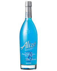 700ml Alize BLUE